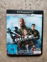 ,4k Blu-ray+ Blu-ray G i Joe die Bielefeld - Stieghorst Vorschau