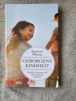 Buch "Geborgene Kindheit" von Susanne Mierau Schleswig-Holstein - Lübeck Vorschau