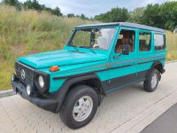 Mercedes-Benz G Klasse GD 300 Automatik 5-Türer Diesel 4x4 Niedersachsen - Schneverdingen Vorschau