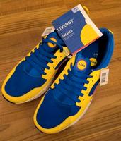 LIDL Sneaker Größe 43, 44, 45 Limited Fan Edition 2020 Livergy Duisburg - Duisburg-Mitte Vorschau