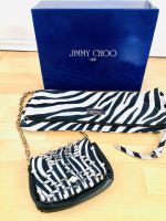 Jimmy Choo Bags Handtaschen aus Wildleder Hessen - Breidenbach (bei Biedenkopf) Vorschau