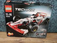 LEGO Technic Formel 1 Rennwagen + OVP + Power Functions Niedersachsen - Helmstedt Vorschau