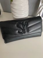 Steve Madden Portemonnaie/ Geldbörse schwarz Schleswig-Holstein - Gammelby Vorschau