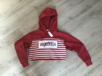 GUESS Cropped Hoodie, neu Hessen - Kassel Vorschau