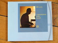 CD "Bill Evans - Conversations With Myself" München - Laim Vorschau