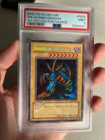 Yugioh Trihorned Dragon lob 1 Edition psa 9 Baden-Württemberg - Filderstadt Vorschau