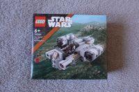 !!! NEU & OVP !!! LEGO Star Wars 75321 The razor Microfighter Rostock - Hansaviertel Vorschau