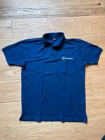 Mercedes Benz Poloshirt blau M Baden-Württemberg - Rottenburg am Neckar Vorschau