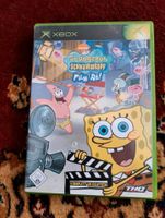 Spongebob Schwammkopf Film Ab! Xbox Spiel Niedersachsen - Hildesheim Vorschau