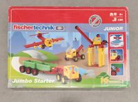 Fischer Technik Jumbo Starter Set Nordrhein-Westfalen - Mülheim (Ruhr) Vorschau