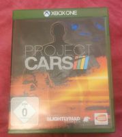 Project Cars XBOX ONE Spiel Berlin - Charlottenburg Vorschau