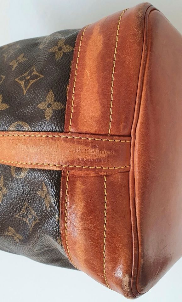 Louis Vuitton Noe Grand Sac (Monogram Canvas) in Idstein