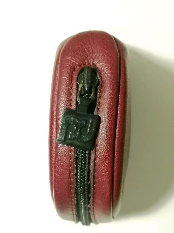 Zwei Carrera Porsche Design Vintage Sonnenbrillen faltbar Etui in Rommerskirchen