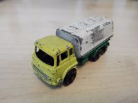 matchbox series No.25 Petrol Tanker Sachsen - Radebeul Vorschau