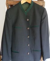 Trachtenjacke Trachtenjanker Lodenfrey Gr. 25 Trachtensakko Bayern - Günzburg Vorschau