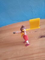 Playmobil Fahnenschwinger Fußball Berlin - Steglitz Vorschau