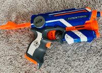 Nerf Firestrike N-Strike Elite Hessen - Karben Vorschau