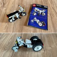 LEGO Technic 8810 Motorrad/Trike Rheinland-Pfalz - Kempenich Vorschau