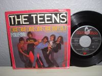Schallplatte 7"/ THE TEENS >GIMME, GIMME,.. YOR LOVE< Vinyl 1978 Niedersachsen - Ilsede Vorschau