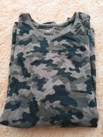 Tshirt Camouflage Gr. L Brandenburg - Strausberg Vorschau