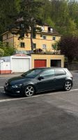 Golf 7 1.6 tdi (Alles Neu) Saarbrücken-Dudweiler - Scheidt Vorschau