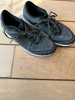 Adidas Bounce Laufschuhe Running Gr. 42 Niedersachsen - Wennigsen Vorschau