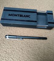 Montblanc Rollerball Slimline Nordrhein-Westfalen - Wegberg Vorschau