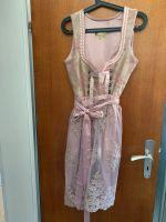 Neuwertiges Dirndl in rosa/beige Gr. 36 Alte Liebe Trachten Baden-Württemberg - Schwanau Vorschau