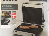 Kontaktgrill Thüringen - Zeulenroda Vorschau