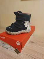 Superfit icebird Mädchen Winterstiefel Gr 22,Gore Tex,wie neu,OVP Nordrhein-Westfalen - Solingen Vorschau