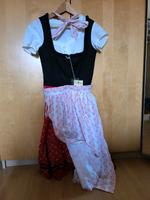 Dirndl von almsach mit Bluse von frankonia Bayern - Würzburg Vorschau