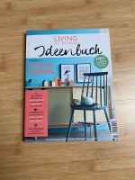 Living at Home- Ideenbuch Edition 1 Wohnfarben Hessen - Friedberg (Hessen) Vorschau