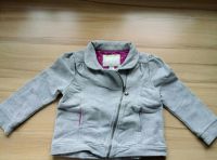 Sweatjacke Kinder Gr 102 Sachsen - Hartmannsdorf Vorschau