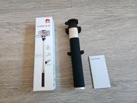 NEU HUAWEI Selfie Stick Schwarz Gold AF11 Dresden - Räcknitz/Zschertnitz Vorschau