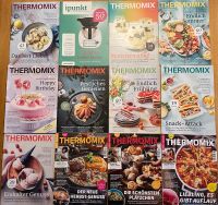 Thermomix Magazine Bayern - Mainburg Vorschau