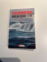Herr der Ozeane: U-500 / C.H. Günter Krummhörn - Greetsiel Vorschau
