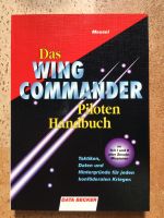 Wing Commander Piloten Handbuch | Data Becker Schleswig-Holstein - Neumünster Vorschau