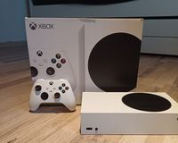 Xbox Series S 512 GB + neuer Kontrolle Hannover - Ahlem-Badenstedt-Davenstedt Vorschau