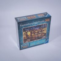 Ravensburger Escape Puzzle Naturkundemuseum Kinder 9 Jahre Neu Lichtentanne - Ebersbrunn Vorschau