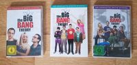 DVDs,  Serie, the Big Bang Theory Altona - Hamburg Rissen Vorschau