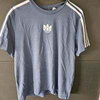 Adidas Shirt in M,top zustand Niedersachsen - Varel Vorschau