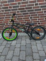 Scott BMX Rad Schleswig-Holstein - Fünfhausen Vorschau