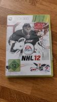 NHL 12 Xbox 360 Brandenburg - Schöneiche bei Berlin Vorschau