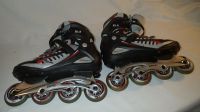 Inline Skater von ZERO Größe 42/43 Niedersachsen - Kakenstorf Vorschau