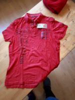 Herren Polo Shirt S Camp David Sachsen-Anhalt - Salzatal Vorschau