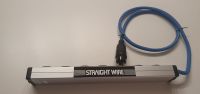 Straight Wire > Helical Alu < High End 7 fach Netzleiste Nordrhein-Westfalen - Kierspe Vorschau