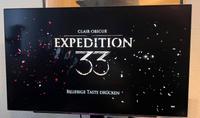 LG UltraGear 27GR95QE-B OLED Gaming Monitor – 240 Hz, QHD Hannover - Linden-Limmer Vorschau