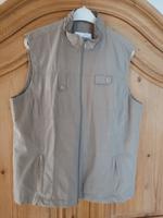 Damen Jacke Weste ärmellos GINA LAURA Bayern - Hemau Vorschau