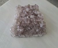 wunderschöner Amethyst/Druse **7,1 Kg** Bayern - Heilsbronn Vorschau