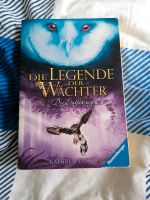 Kathrin Lasky - Die Legende der Wächter Nordrhein-Westfalen - Meinerzhagen Vorschau